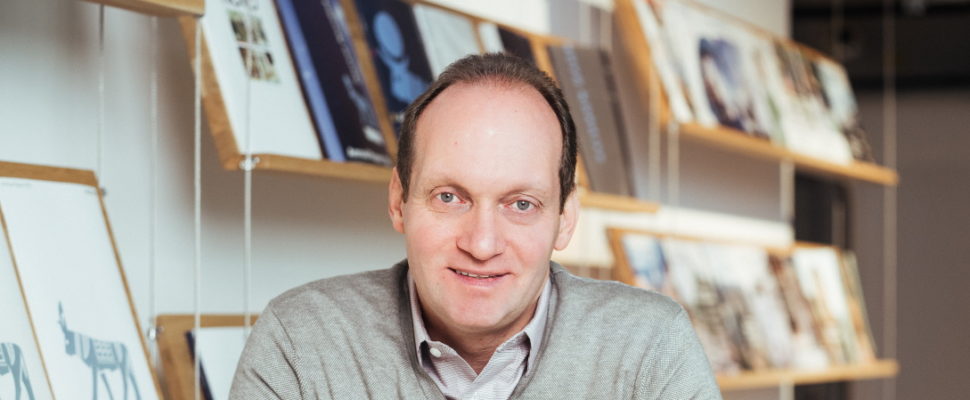 Allan Finkel – SVP LatAm, Novo Nordisk