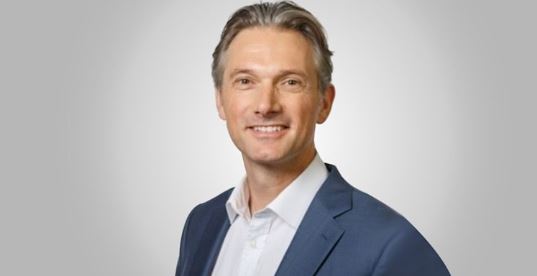 Richard Francis Takes Over as CEO, Inheriting the Issues that Still Rock Teva