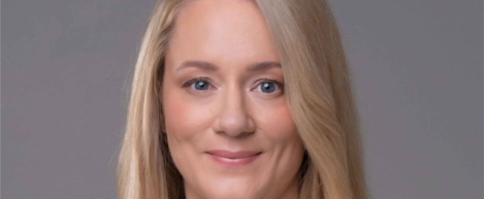 Cornelia Zanetti – General Manager, Takeda Greece, Cyprus & Malta