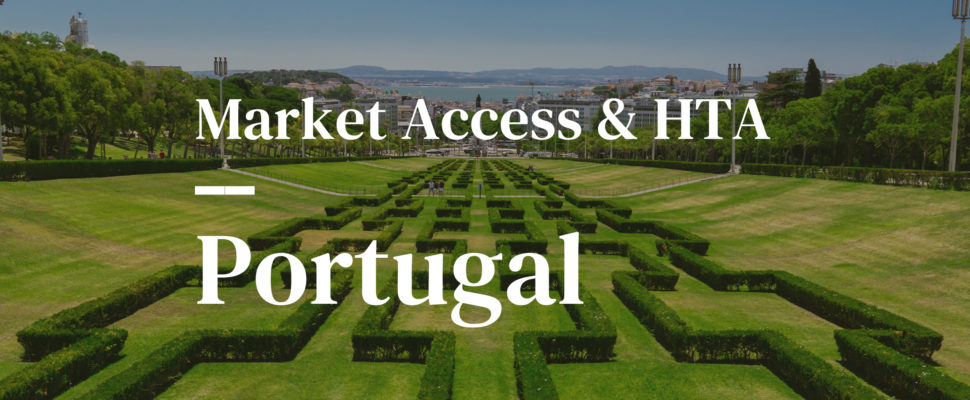 Post Market Approval Processes & Regulations: Portugal