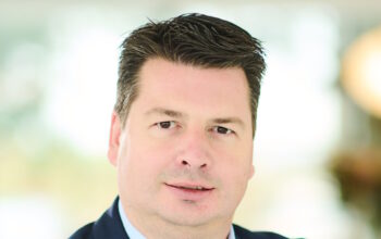 Frederic Clais – Country Manager, Eli Lilly Belgium