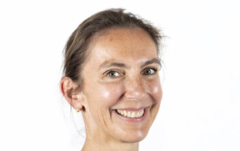 Isabelle De Walsche – Managing Director Benelux, Gedeon Richter