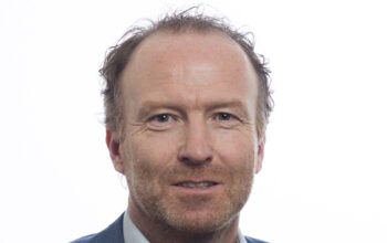 Stephan Van Nieuwenhove – Country Manager, Orion Pharma Benelux