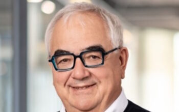 Paul Stoffels – CEO & Chairman, Galapagos