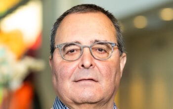 Werner De Prins – Country Division Head Pharmaceuticals & Senior Bayer Representative Benelux