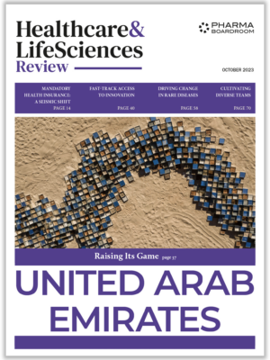 UAE Pharma Report 2023