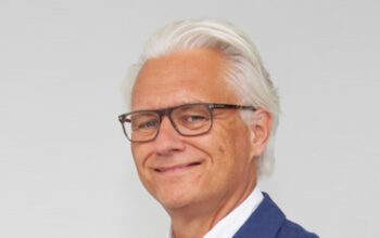 Frédéric Bengold – General Manager, Servier Portugal