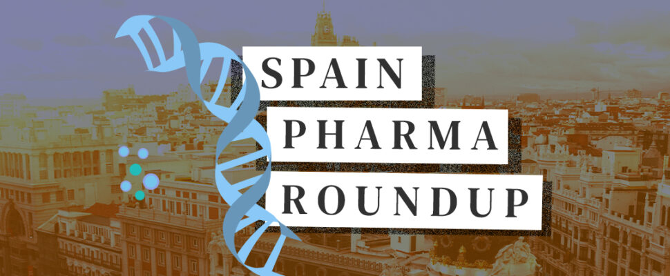 Spain Pharma News Roundup: Almirall/EpimAb Biotherapeutics Deal; Insud Pharma India Site