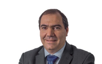 Mario Martins – General Manager, IQVIA Portugal