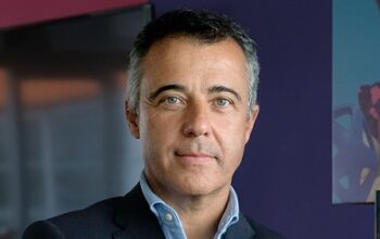 Pedro Moura – Managing Director, Merck Portugal