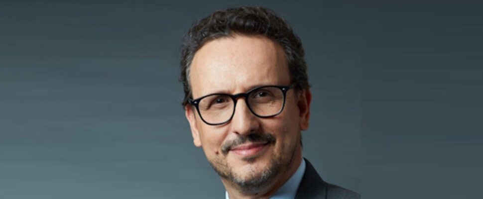 Paulo Teixeira – Country Manager, Pfizer Portugal