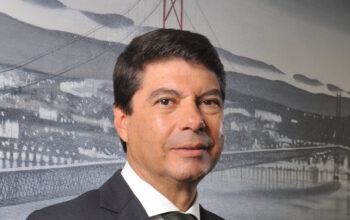 Luis Abrantes – CEO, Generis