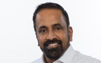 Girisan Kariangal – Managing Director, Menarini India