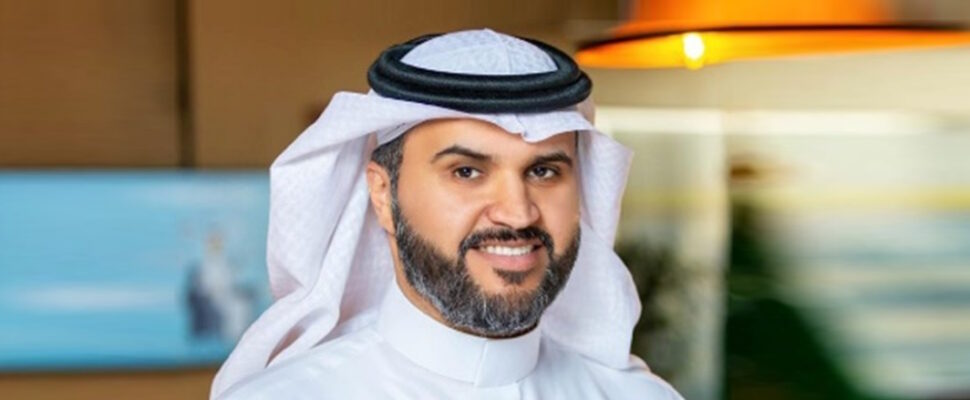 Ibrahim Aljuffali – Chairman of the Board, Lifera