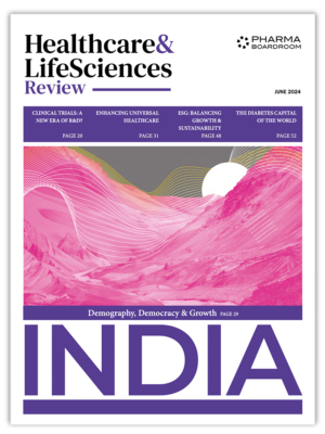 India Pharma Report 2024