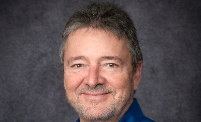 Tom Vincent – Vice President, Prime Air Cargo