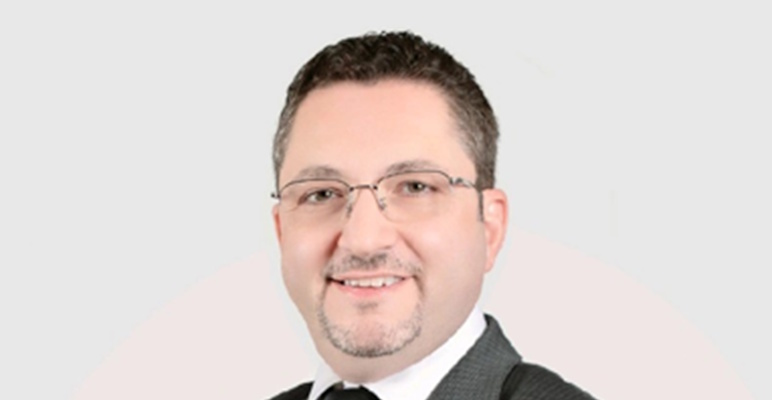 Fadi AlSafadi – Senior Director, Surgical Franchise & Cluster Manager Middle East and Africa, Alcon