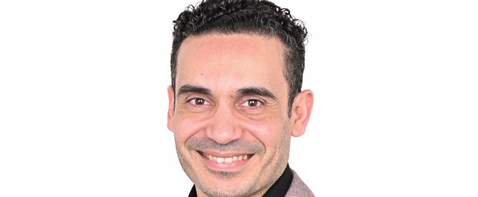Ali ElAkkad – General Manager Middle East & Pakistan, Bausch & Lomb