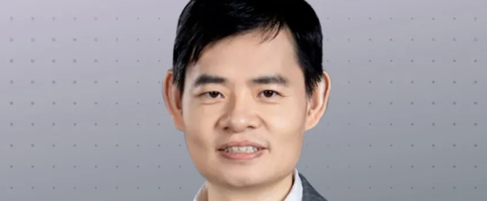 Guangjin Pan – Managing Director, Centre for Regenerative Medicine and Health, Hong Kong Institute of Science & Innovation, Chinese Academy of Science