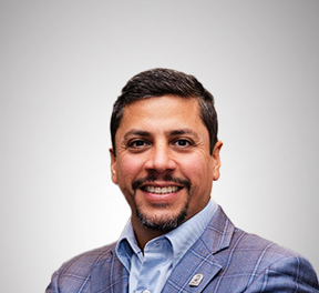 Luis E. Pizarro Otero – President, Puerto Rico Chamber of Commerce