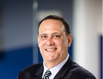 Carlos Ceinos – President & Co-Founder, Principia Puerto Rico