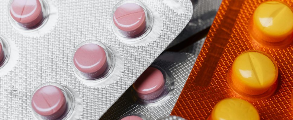 Access, Affordability & the Generics Wave
