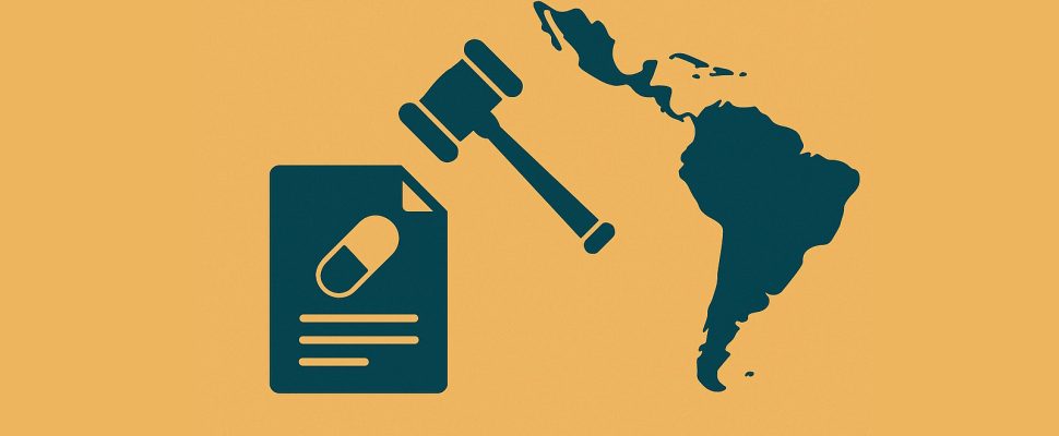 Collaborative Networks Driving Regulatory Transformation in Latin America