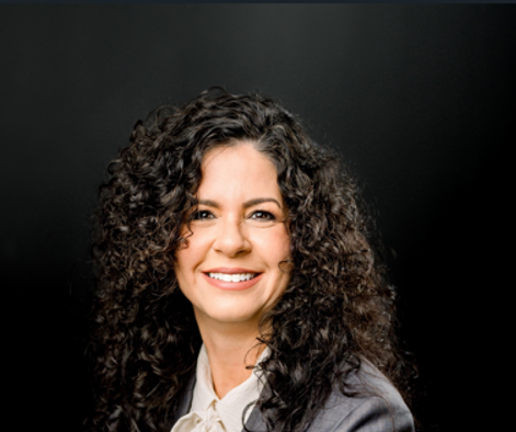 Millie Rivera – Business Director Puerto Rico & LATAM Chief of Staff, Organon