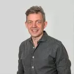 Lenny Shallcross – Executive Director, World Dementia Council