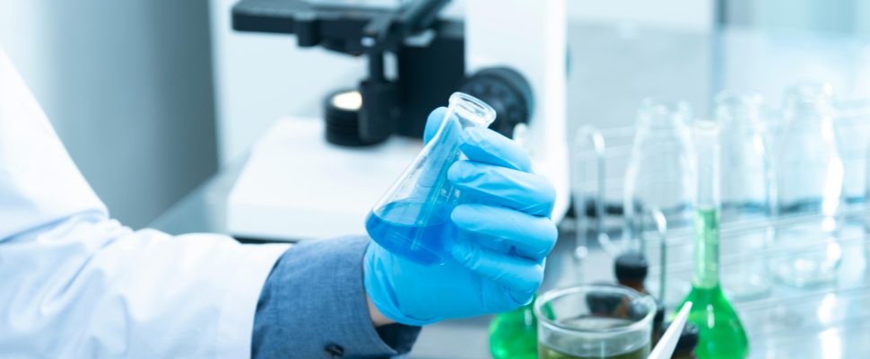 Data, Digitalisation & Trust: Denmark’s Clinical Trials Edge