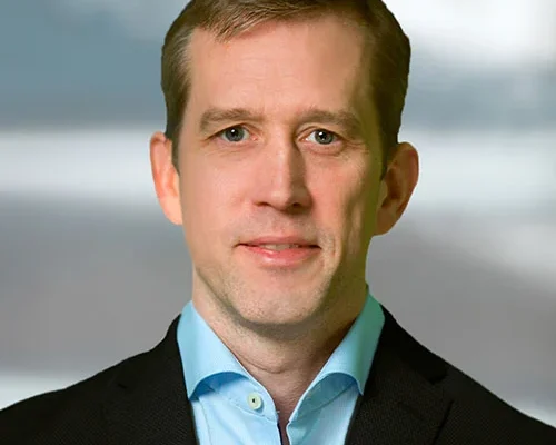 Kasper Møller – Chief Technical Officer and Executive Vice President, Europe & Japan Regions, AGC Biologics