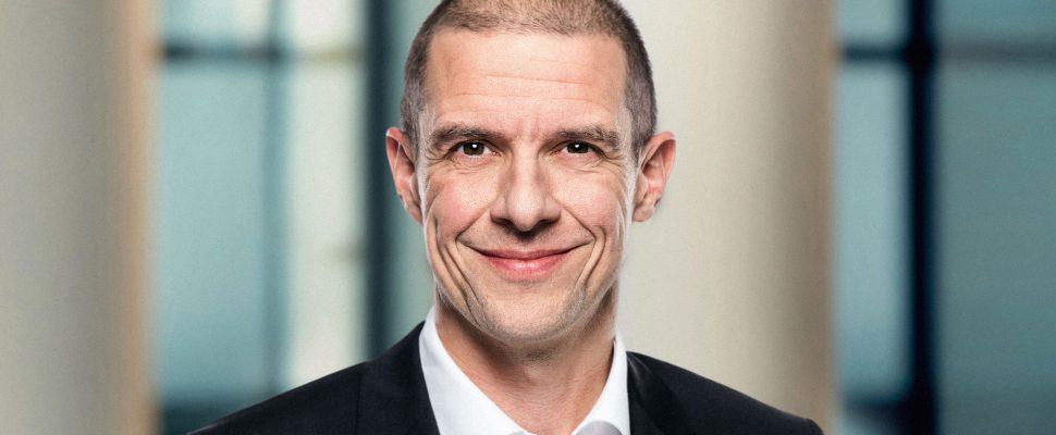 EY Managing Partner on Swiss Pharma Excellence