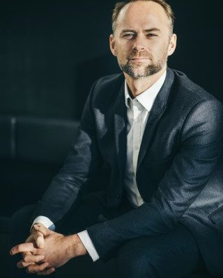 Morten Graugaard – CEO, Orbis Medicines