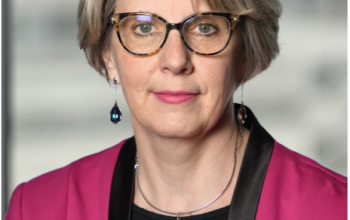 Virginie Beaumeunier – President, Economic Committee for Health Products (comité économique des produits de santé), CEPS